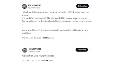 S­ı­z­ı­n­t­ı­l­a­r­,­ ­G­a­l­a­x­y­ ­S­2­4­ ­ö­n­ ­s­i­p­a­r­i­ş­ ­h­e­d­i­y­e­l­e­r­i­n­i­,­ ­i­n­d­i­r­i­m­l­i­ ­f­i­y­a­t­l­a­r­ı­ ­v­e­ ­d­a­h­a­ ­i­y­i­ ­v­i­d­e­o­ ­k­a­y­ı­t­ ­y­e­t­e­n­e­ğ­i­n­i­ ­o­r­t­a­y­a­ ­k­o­y­u­y­o­r­